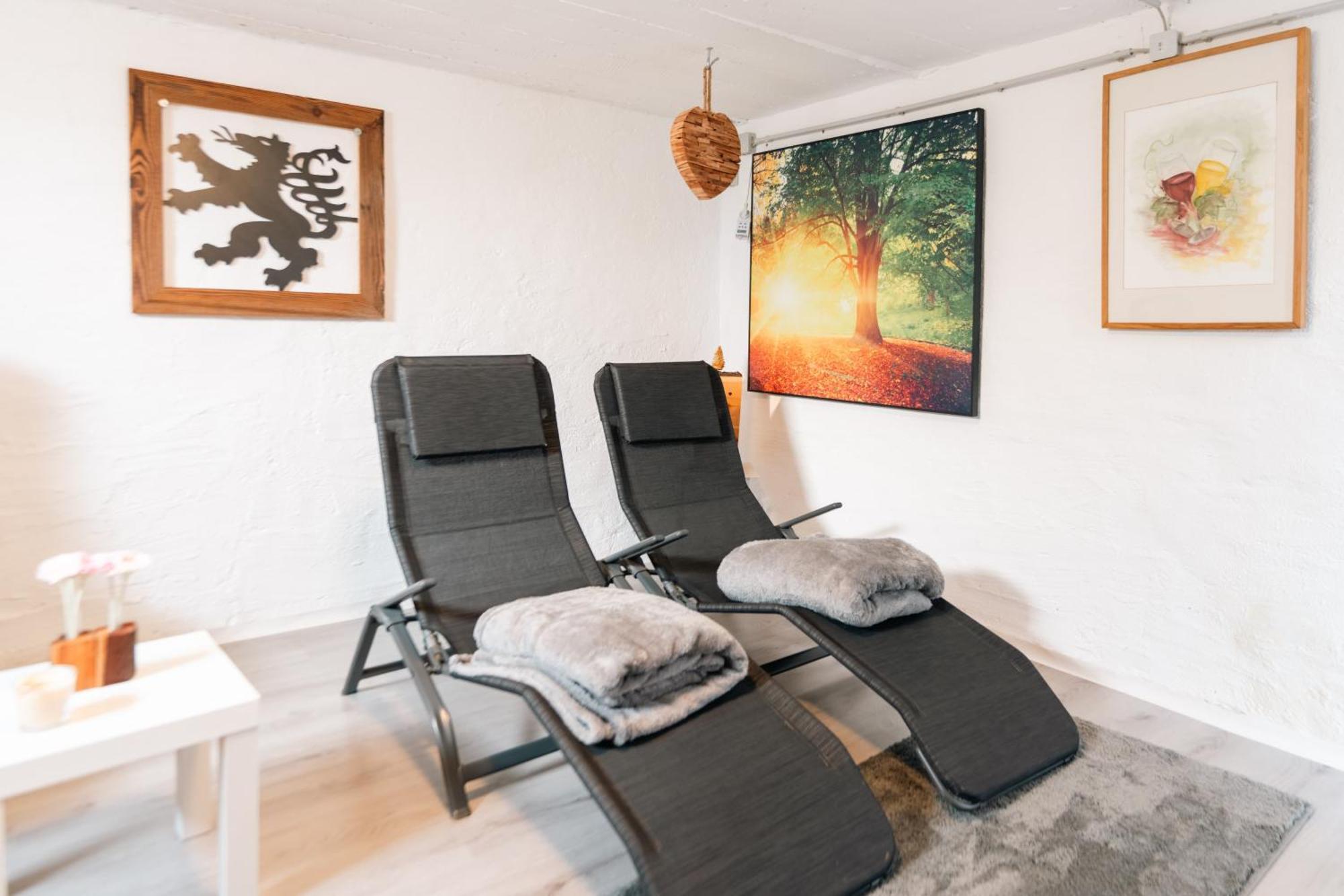Ferienhaus Treissmann An Der Weinstrasse Leutschach Dış mekan fotoğraf